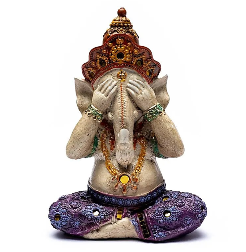 Ganesha Statue - Sehen